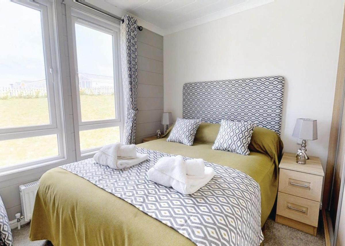 Mundesley Holiday Village Luaran gambar