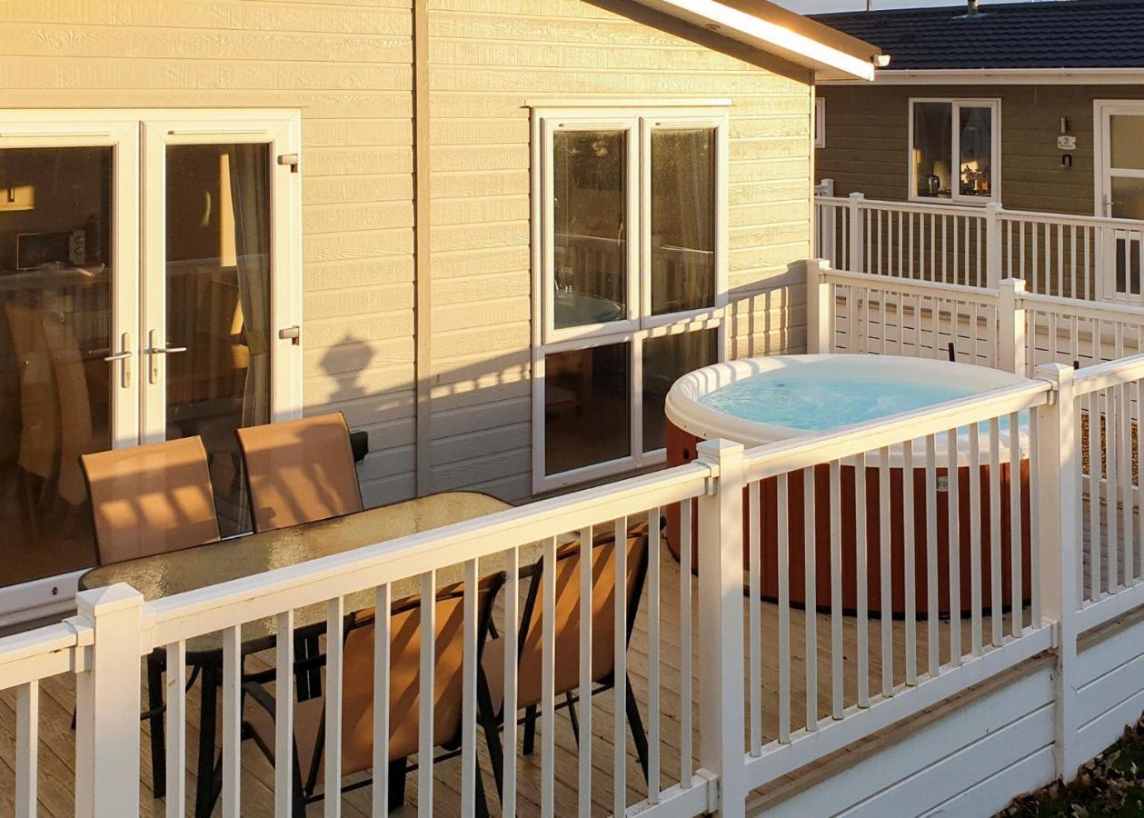 Mundesley Holiday Village Luaran gambar