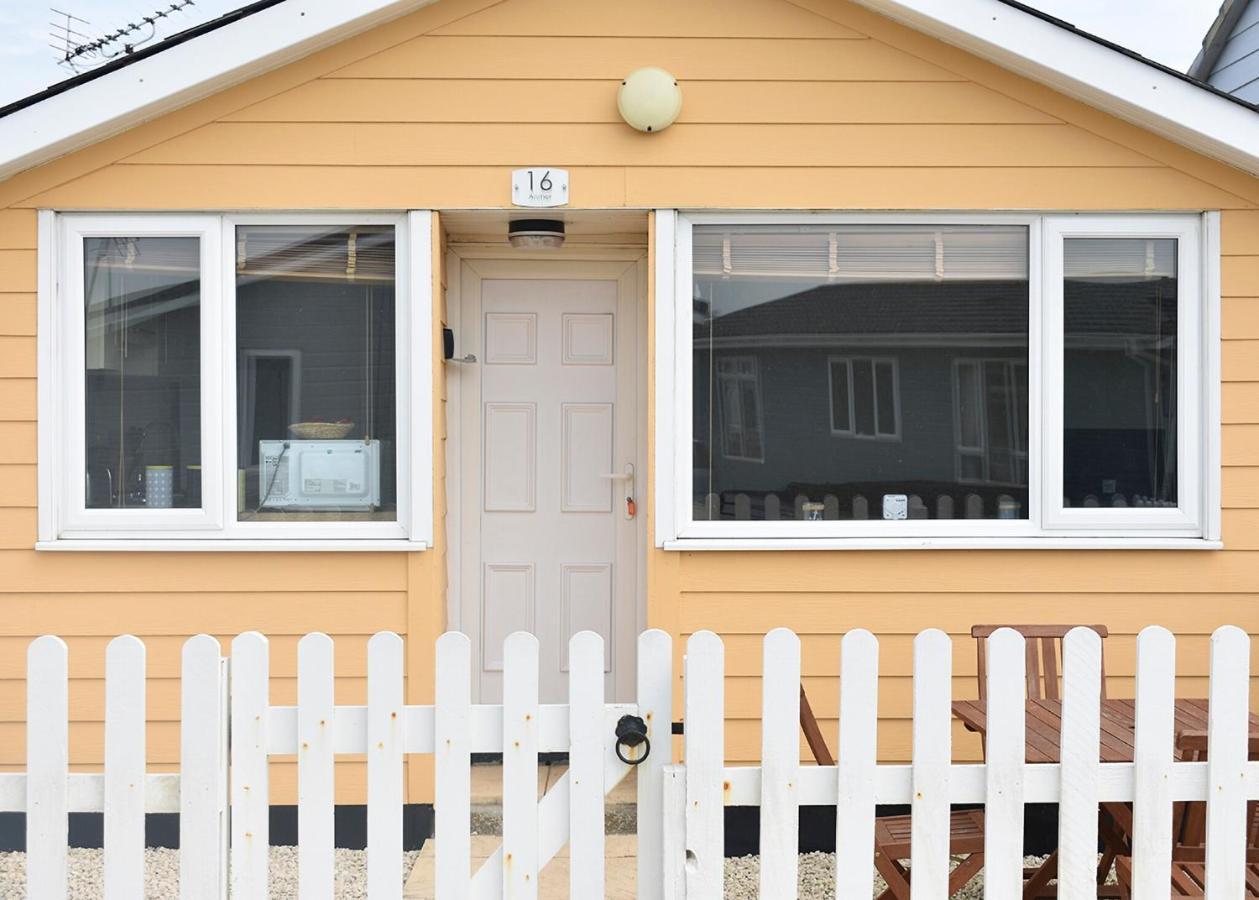 Mundesley Holiday Village Luaran gambar